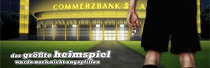 Commerzbank Arena