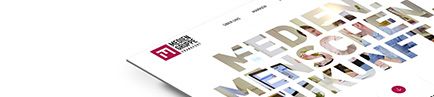 Mediengruppe Frankfurt – WordPress Website