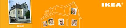 IKEA Webspecial