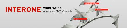 Zusammenarbeit mit Interone