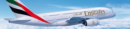 Spezialformate & HTML5 Banner für Emirates