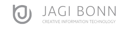 JAGI BONN – Agentur Website